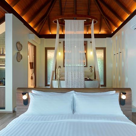 Villa Zolitude Resort & Spa - Sha Extra Plus Csalong Kültér fotó