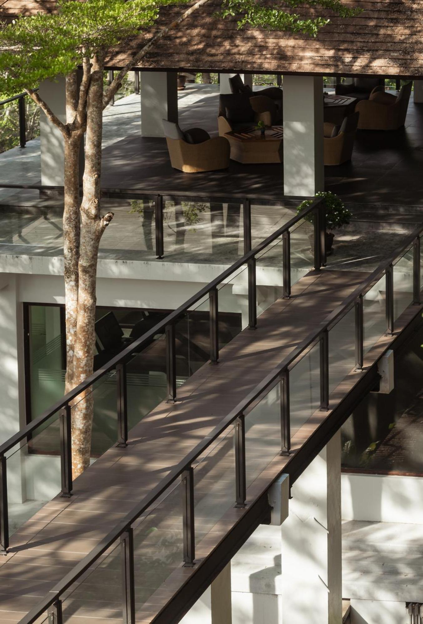 Villa Zolitude Resort & Spa - Sha Extra Plus Csalong Kültér fotó